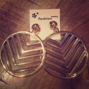 🌟Brand New Earrings